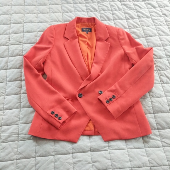 Madewell Jackets & Blazers - Madewell Buckley Tailors Blazer